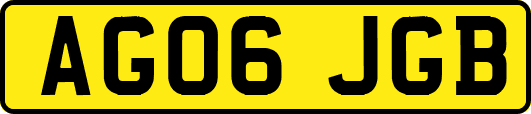 AG06JGB