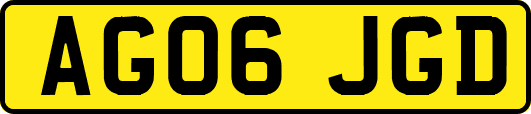 AG06JGD