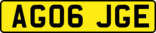 AG06JGE