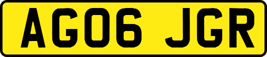 AG06JGR