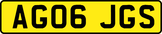 AG06JGS
