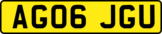 AG06JGU