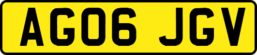 AG06JGV