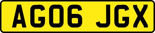 AG06JGX