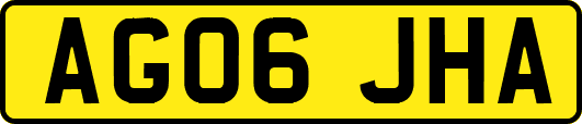 AG06JHA