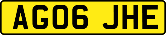 AG06JHE