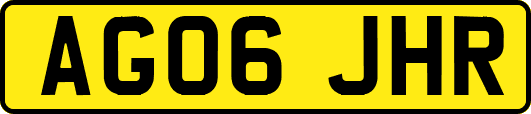 AG06JHR