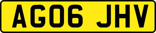 AG06JHV