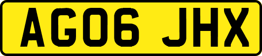 AG06JHX