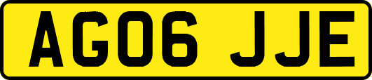 AG06JJE