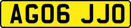 AG06JJO