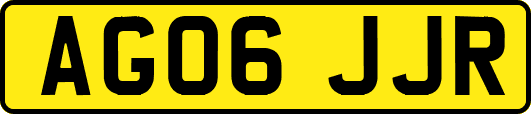 AG06JJR