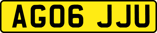 AG06JJU