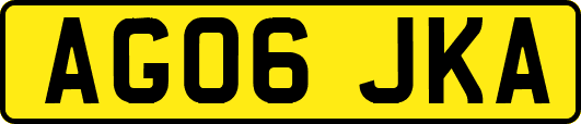 AG06JKA
