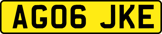 AG06JKE