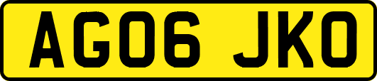 AG06JKO