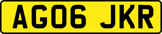 AG06JKR