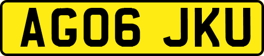 AG06JKU