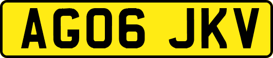 AG06JKV