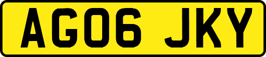 AG06JKY