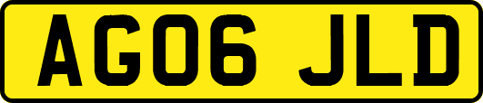 AG06JLD