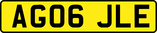 AG06JLE