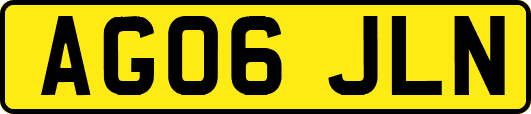 AG06JLN