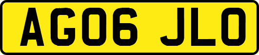 AG06JLO