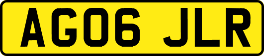 AG06JLR