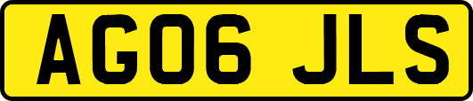 AG06JLS