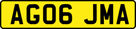 AG06JMA
