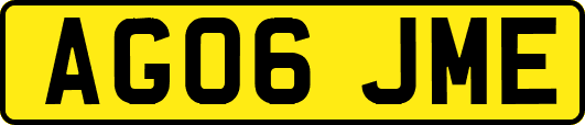 AG06JME