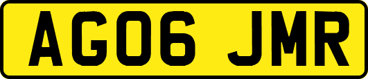 AG06JMR