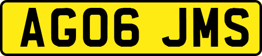 AG06JMS