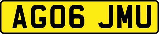 AG06JMU