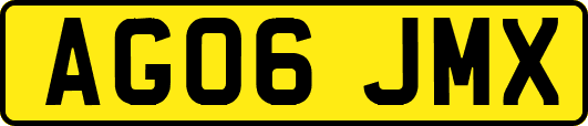 AG06JMX