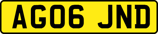 AG06JND