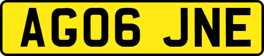 AG06JNE