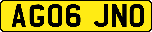 AG06JNO