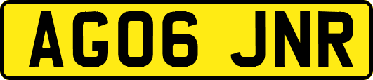 AG06JNR
