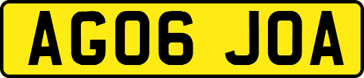 AG06JOA