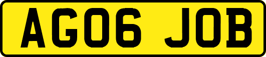 AG06JOB