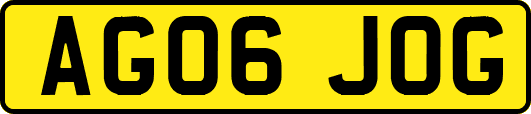 AG06JOG