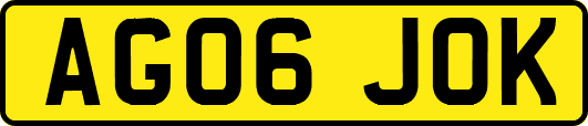 AG06JOK