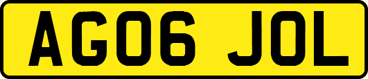 AG06JOL