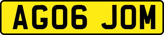 AG06JOM