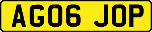 AG06JOP