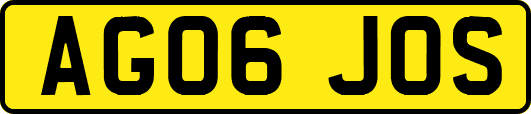 AG06JOS