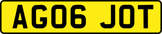 AG06JOT