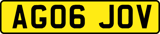 AG06JOV